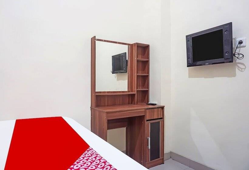 هتل Capital O 91790 S1 Residence