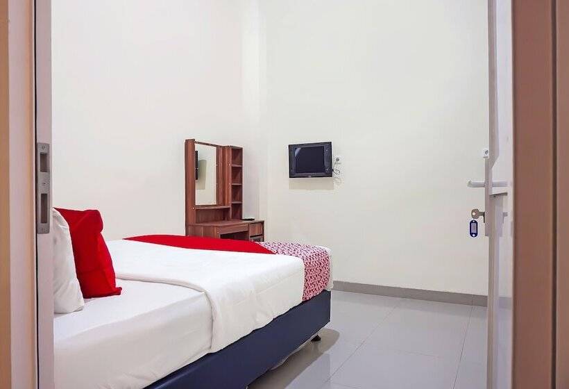 هتل Capital O 91790 S1 Residence