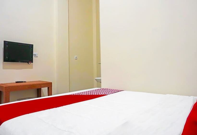 هتل Capital O 91790 S1 Residence