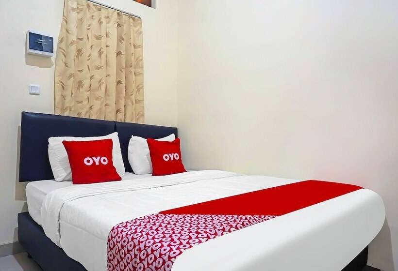 هتل Capital O 91790 S1 Residence