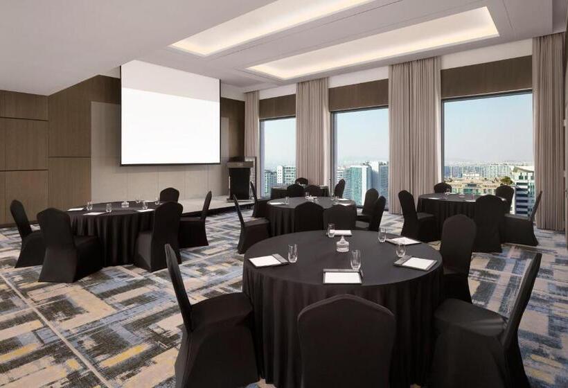 酒店 Four Points By Sheraton Suwon
