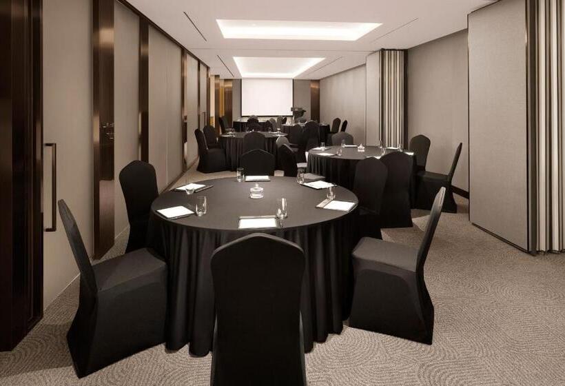 酒店 Four Points By Sheraton Suwon