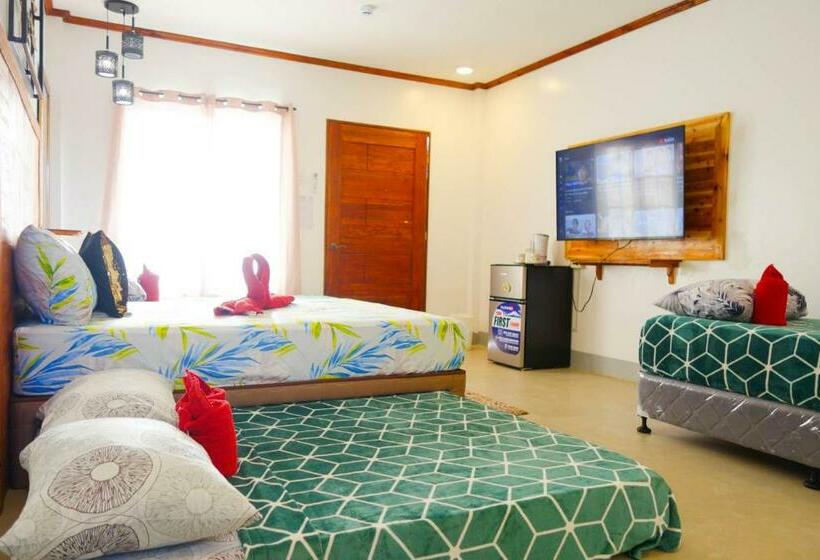Hotel Gem S Paradise Resort