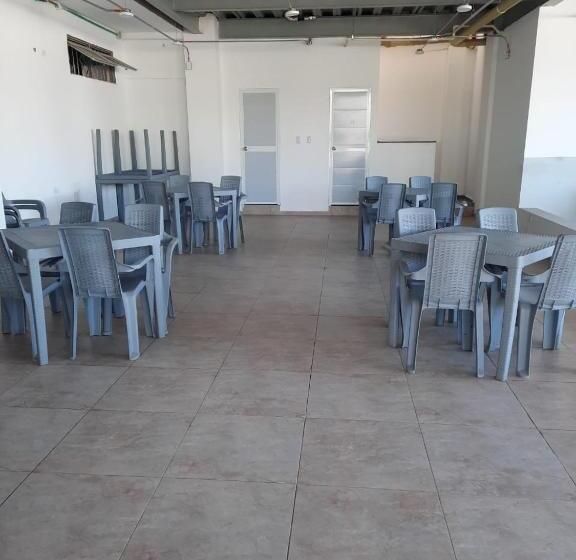 هتل Mar Del Caribe