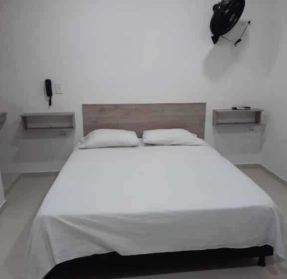 هتل Mar Del Caribe