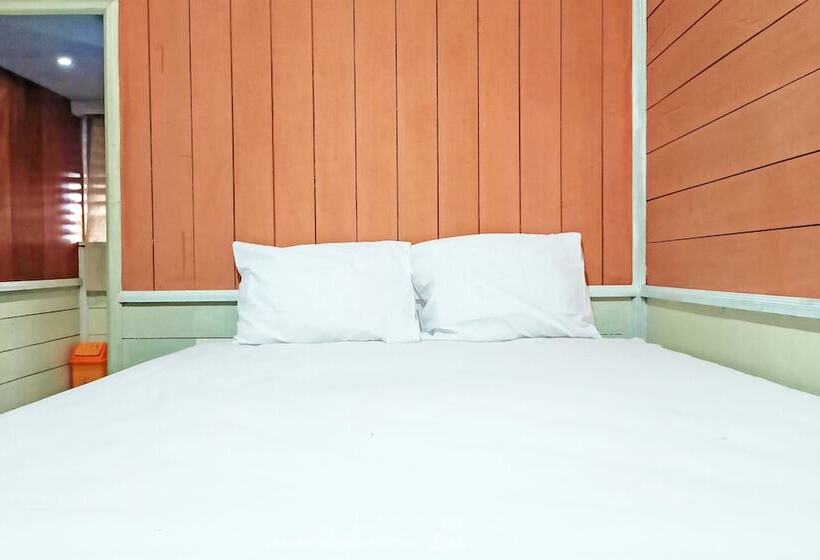 هتل Oyo 91768  Tanjung Permai