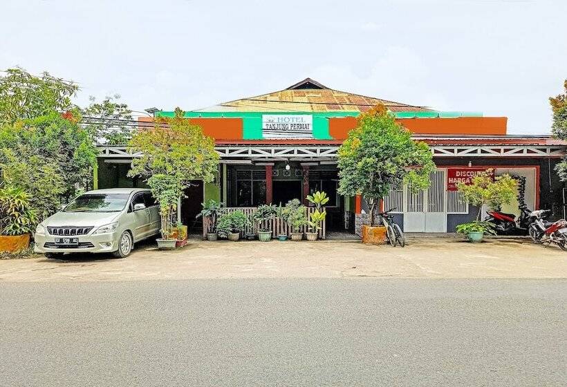 هتل Oyo 91768  Tanjung Permai