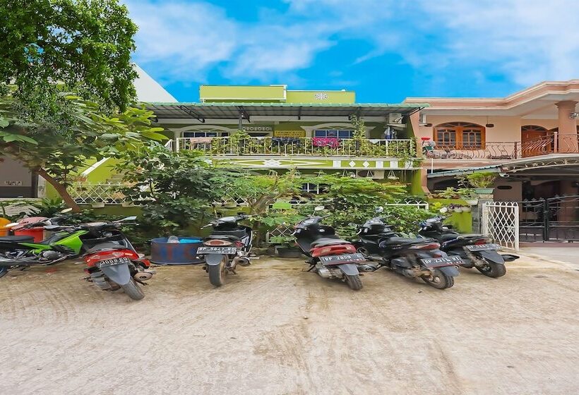 호텔 Oyo 91782 Satria Homestay Syariah