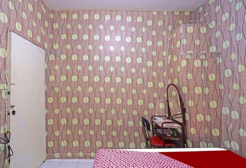 호텔 Oyo 91782 Satria Homestay Syariah