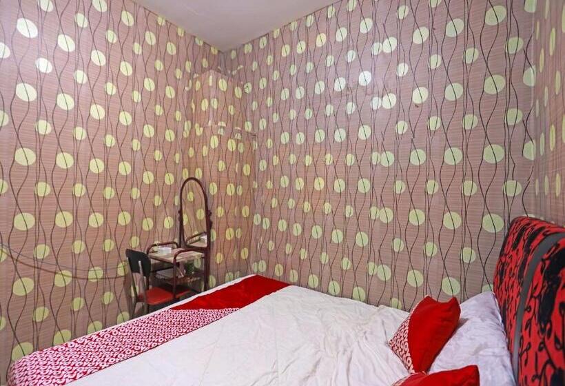 호텔 Oyo 91782 Satria Homestay Syariah