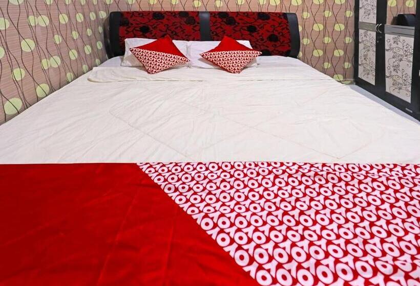 호텔 Oyo 91782 Satria Homestay Syariah