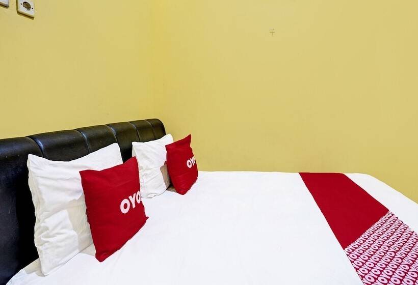هتل Oyo 91795 Kos Jeehel Syariah