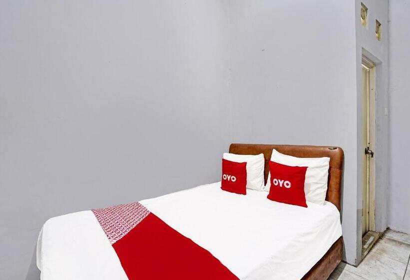 هتل Oyo 91795 Kos Jeehel Syariah