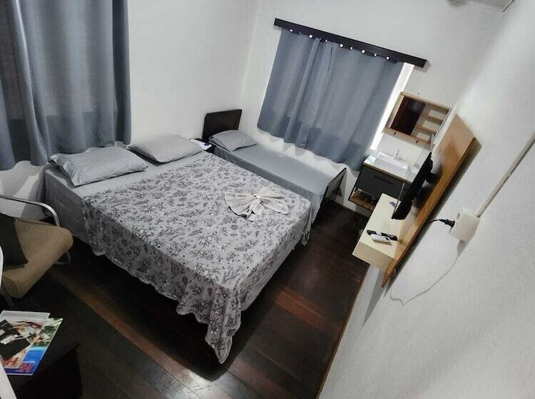 酒店 Real Koerich 24h
