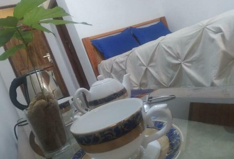 Отель Riverston Du Eco Cottage