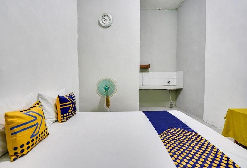 فندق Spot On 91747 Gamping Homestay Syariah
