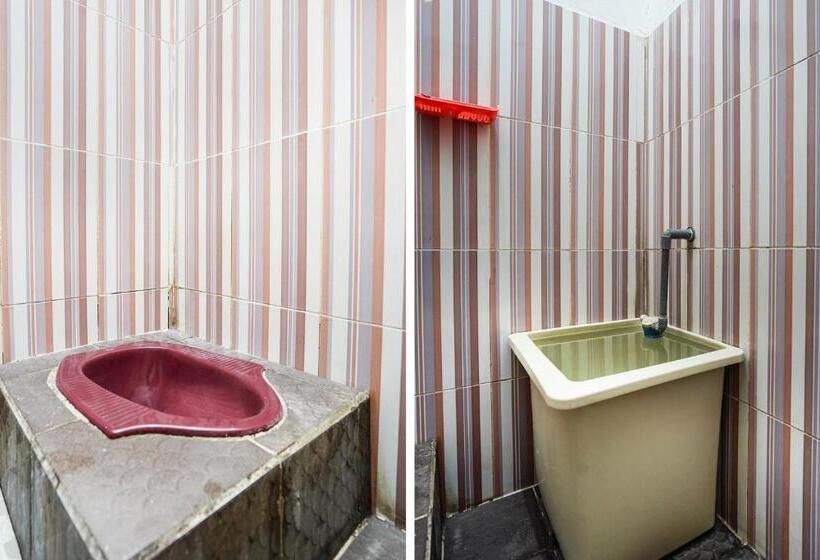 فندق Spot On 91747 Gamping Homestay Syariah