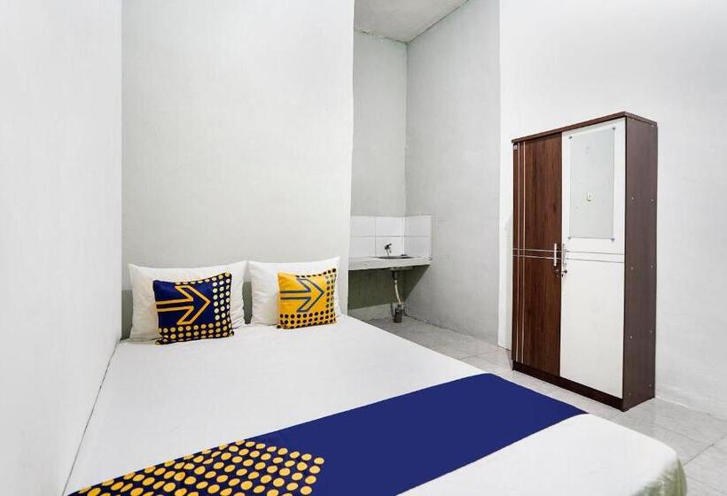 فندق Spot On 91747 Gamping Homestay Syariah