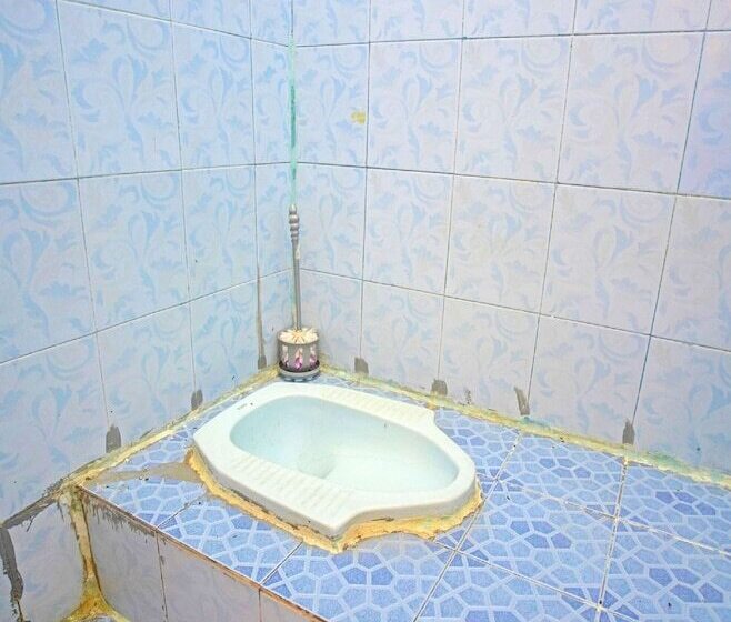 فندق Spot On 91786 Kilana Homestay