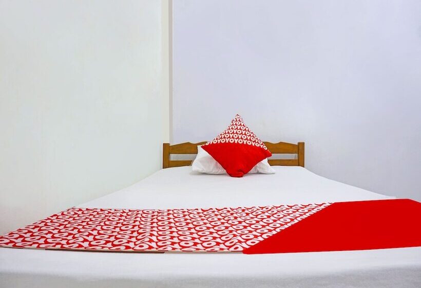 فندق Spot On 91786 Kilana Homestay