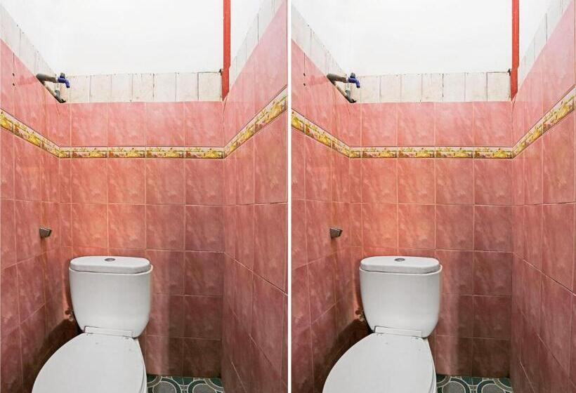 هتل Spot On 91793 Maila Homestay