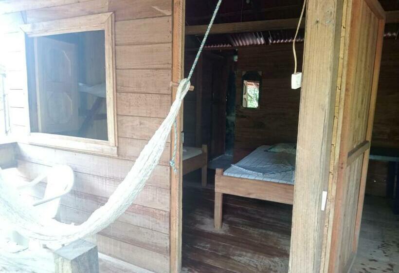 펜션 Hospedaje Doña Nel