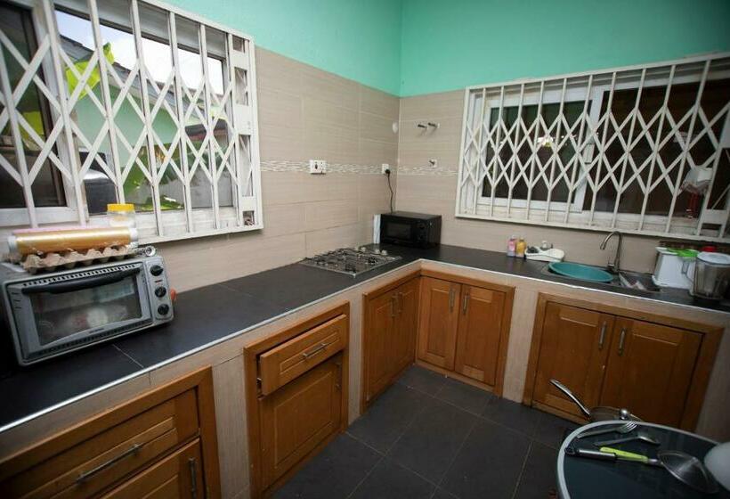 Pensionat Marysin Guest House