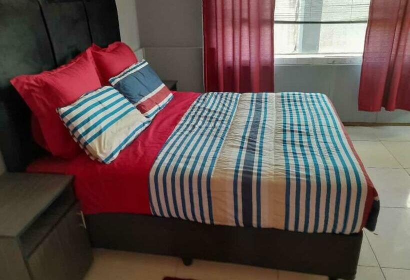 펜션 The Pearl Guesthouse