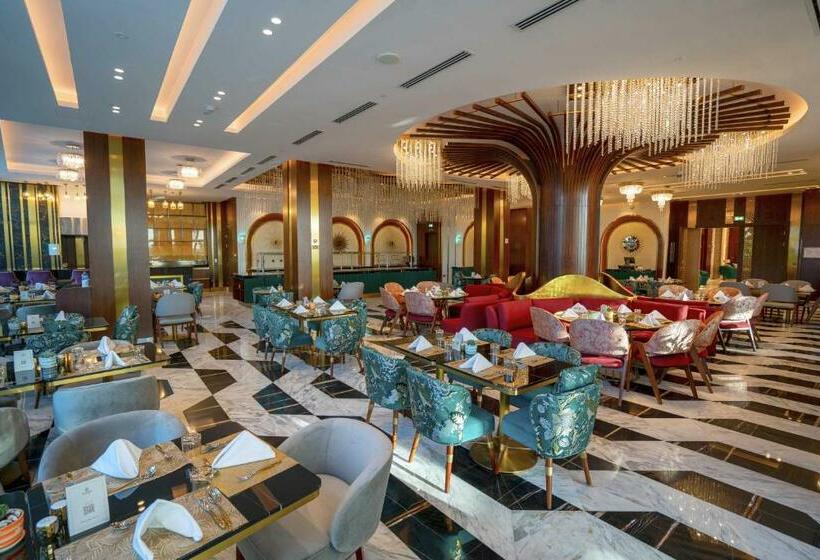 Velero Hotel Doha Lusail