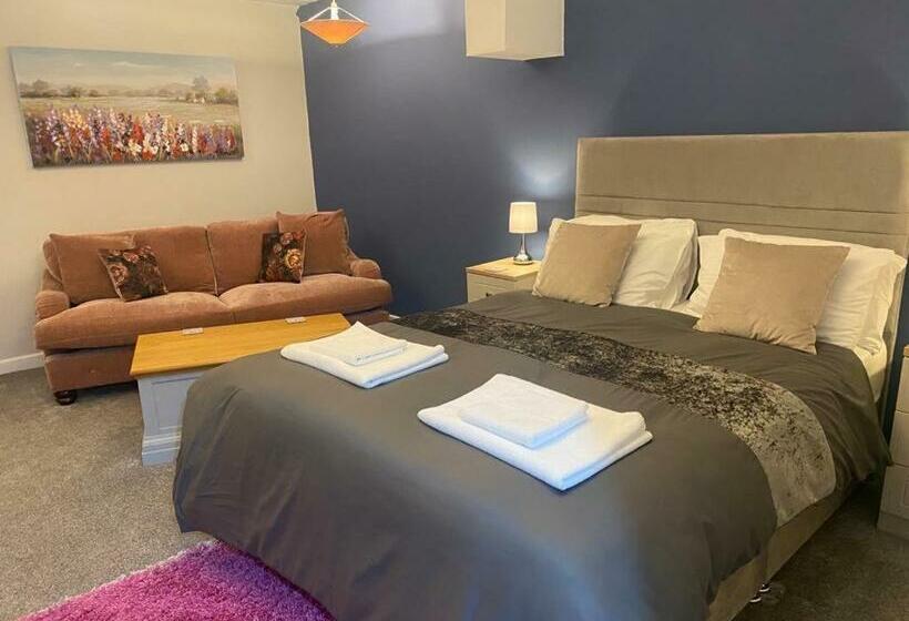 צימר Y Teifi   Room Only