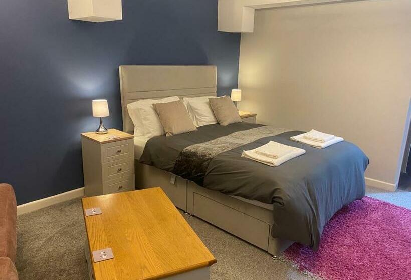 צימר Y Teifi   Room Only