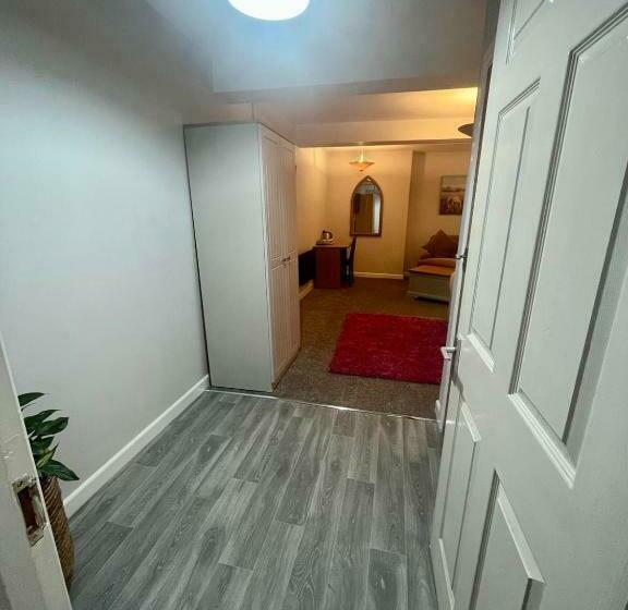 צימר Y Teifi   Room Only