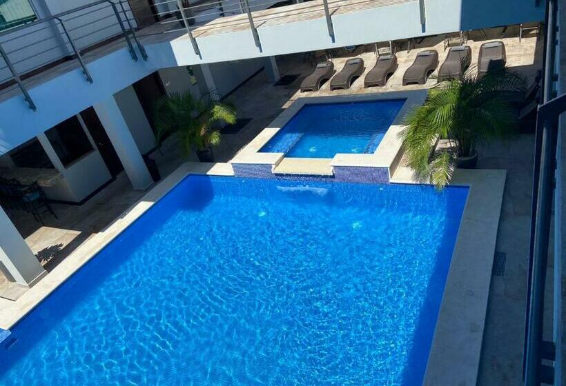 فندق Cayuga