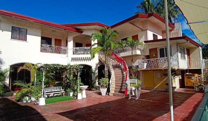 Отель Ladolcevita Inland Resort