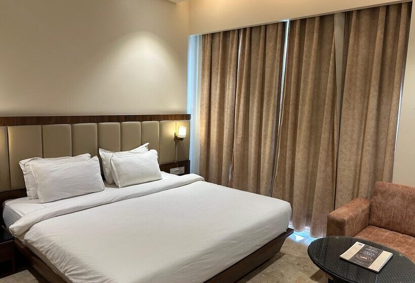 فندق The Imperial Prime Clarks Inn Suites