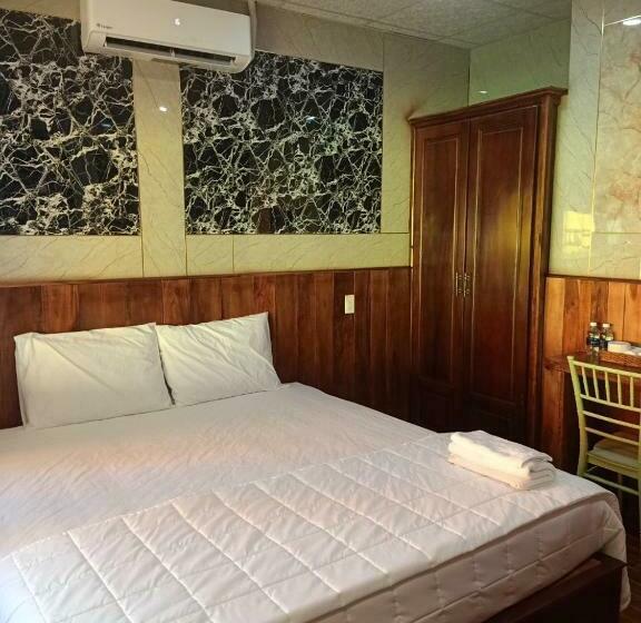 هتل Ven Song Homestay