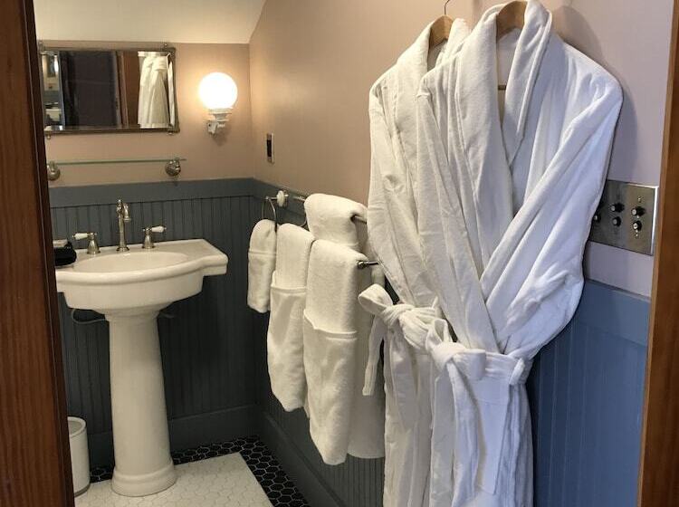 Martha S Bed And Breakfast