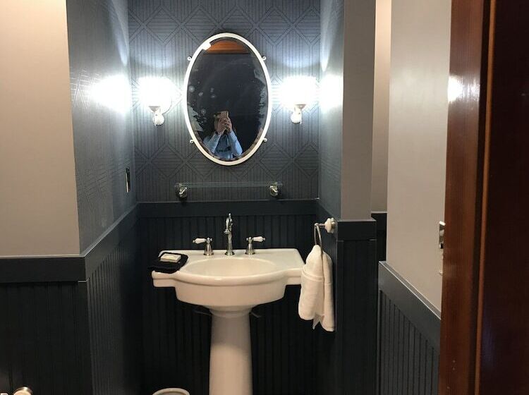 Martha S Bed And Breakfast