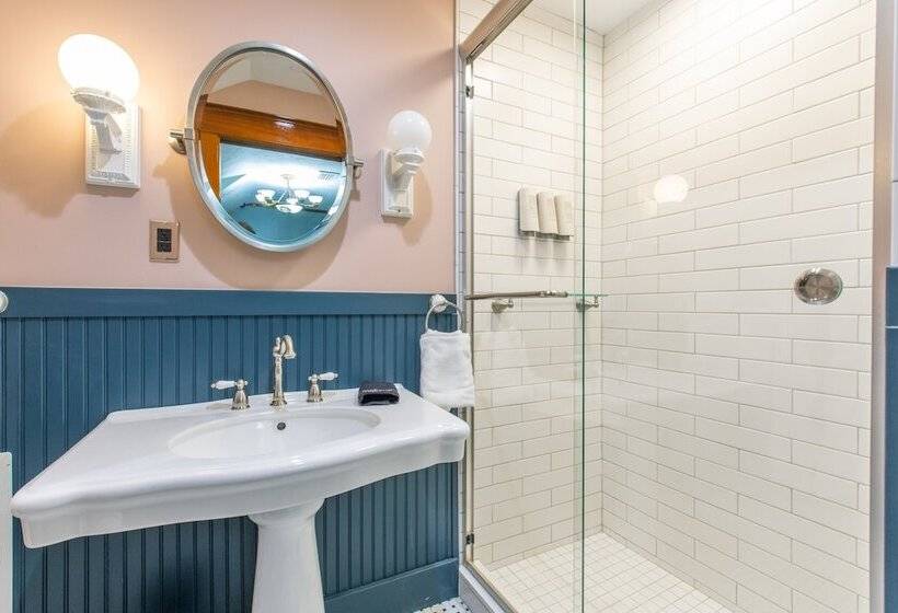 Martha S Bed And Breakfast