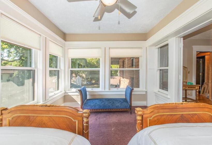 Martha S Bed And Breakfast