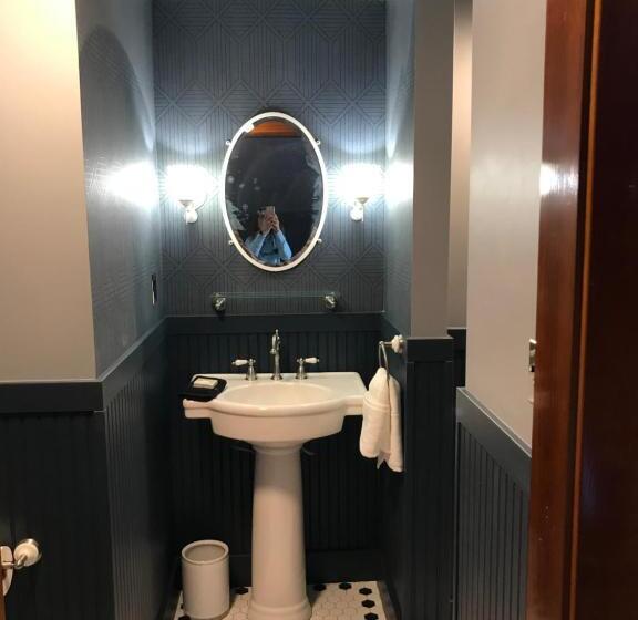 Martha S Bed And Breakfast