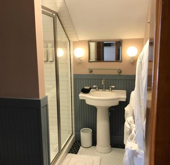 Martha S Bed And Breakfast