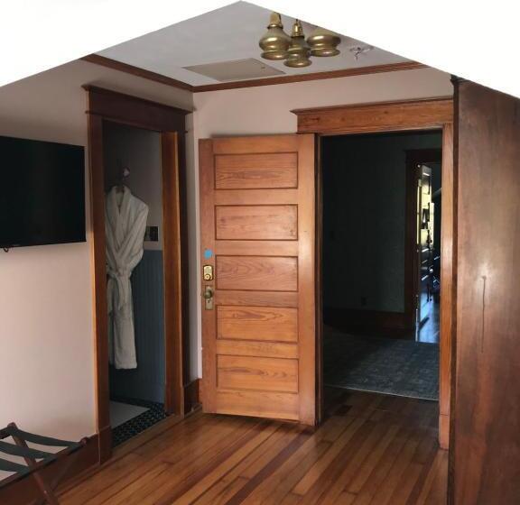 Martha S Bed And Breakfast