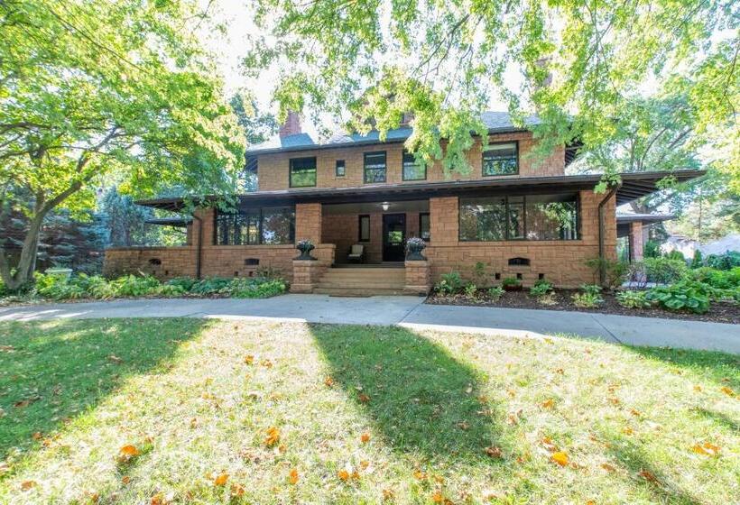 Martha S Bed And Breakfast