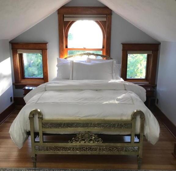 Martha S Bed And Breakfast