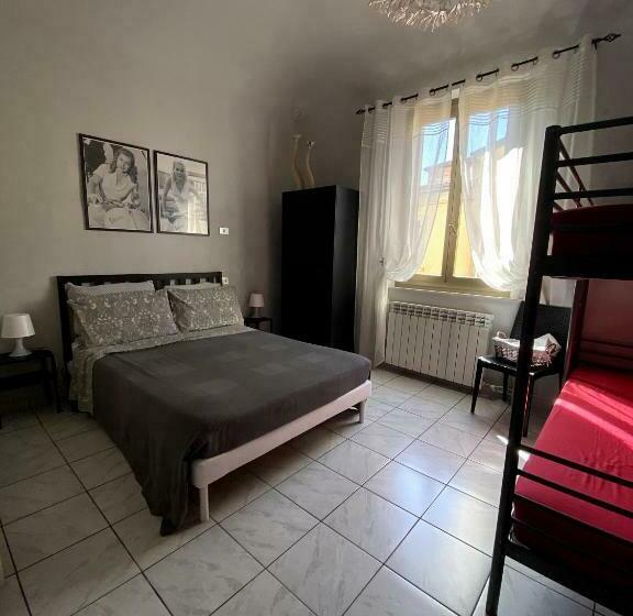 Пансион B&b Pontedera
