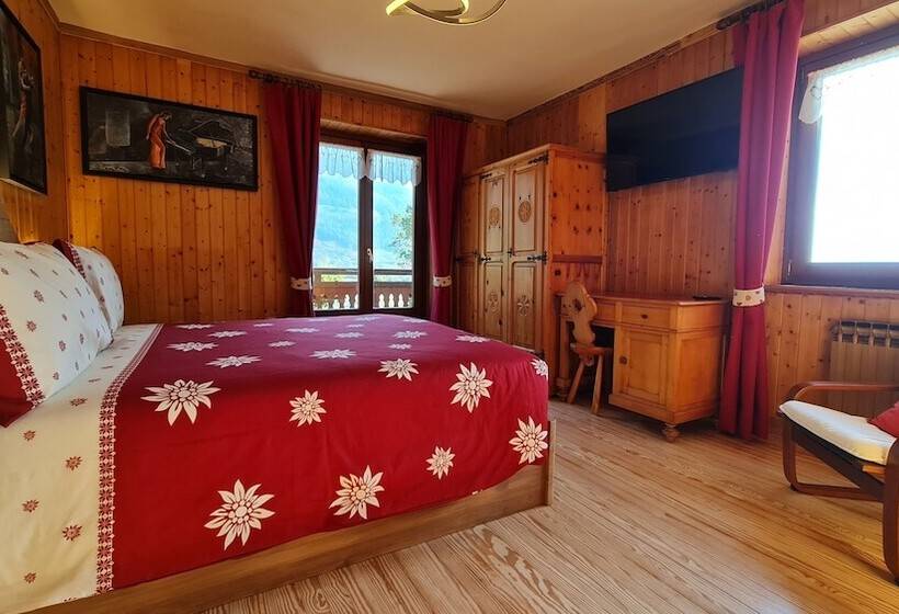 بنسيون Casa Margherita Chambres D Hôtes & Spa