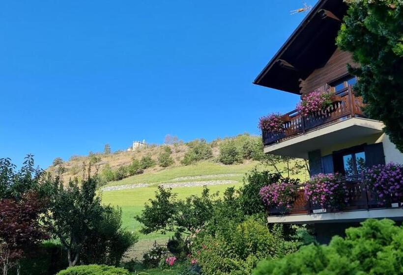 بنسيون Casa Margherita Chambres D Hôtes & Spa