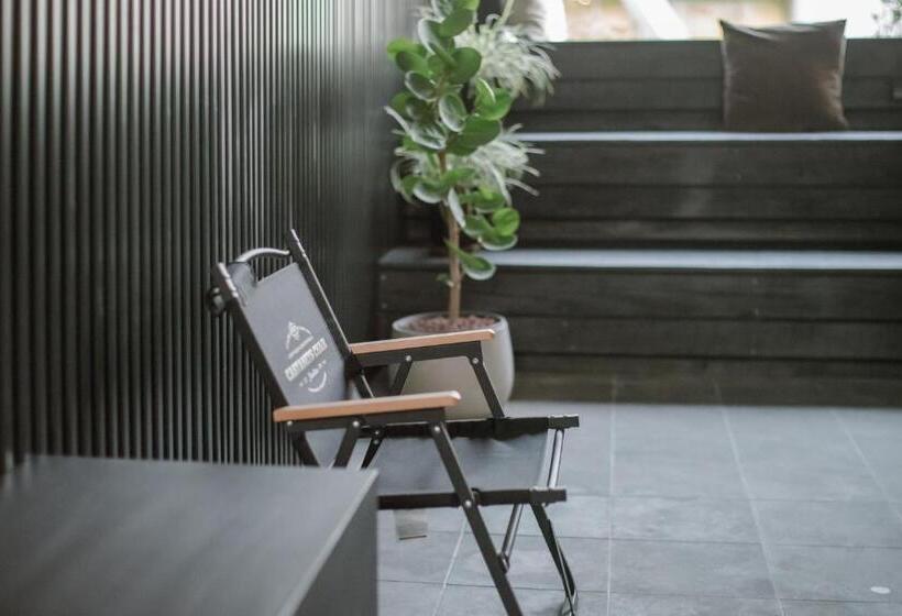 پانسیون J Youai House 珍友愛 景觀包棟民宿