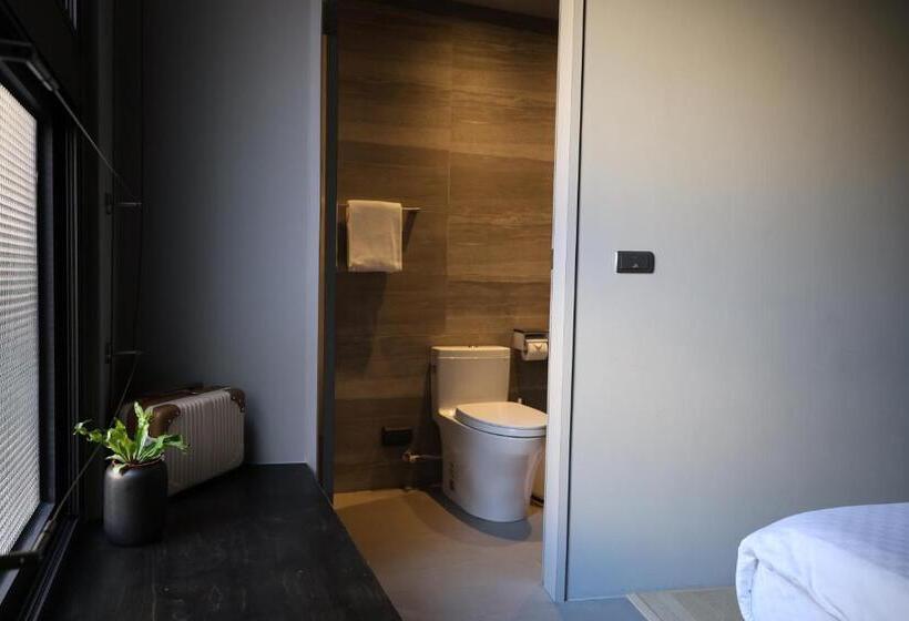 پانسیون J Youai House 珍友愛 景觀包棟民宿